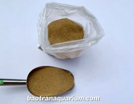 CÁT NẮNG VÀNG BAO 2KG
