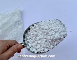 SỎI TRẮNG TINH BAO 2KG