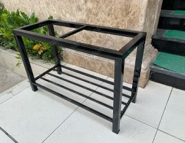 CHÂN SẮT 90x40x60(DXRXC)