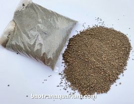 SỎI SUỐI NÂU BAO 1KG - 2KG - 4KG - 10KG