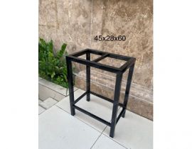CHÂN SẮT 45x28x60(DXRXC)