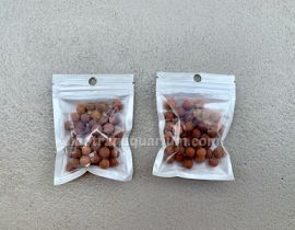 KHOÁNG VIÊN BEEBALL ĐỎ CÂN BẰNG PH, KÍCH THÍCH SINH SẢN (GÓI 50GR)