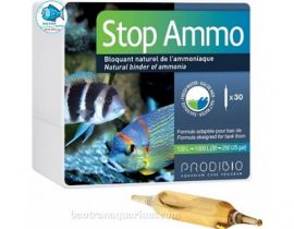 KHỬ ĐỘC NO3 - NH3 - NH4 PRODIBIO STOP AMMO
