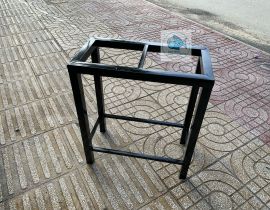 CHÂN SẮT 60x30x70(DXRXC)