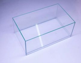 HỒ KÍNH VIỆT NHẬT 35x20x15CM (DXRXC) - HỒ NÂNG ĐÁY