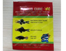 THUỐC TRỊ NẤM FUNGUS CURE CHO CÁ CẢNH (XUẤT XỨ: MỸ)