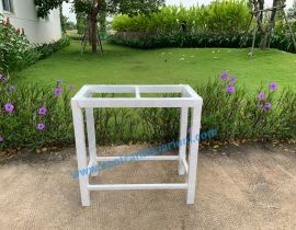 CHÂN SẮT 60x30x60(DXRXC)