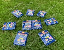 VI SINH MAI VIỆT GÓI 10GR NUÔI CÁ ÍT THAY NƯỚC