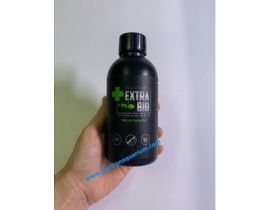 VI SINH EXTRA BIO CHAI 125ML - 250ML- 500ML