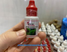 DUNG DỊCH KÍCH RÊU NẢY CHỒI  BDA