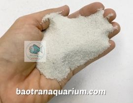 CÁT TRẮNG NHA TRANG BAO 2KG