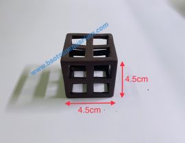 ĐỒ CHƠI CÁ TÉP HÌNH VUÔNG (MS:03)