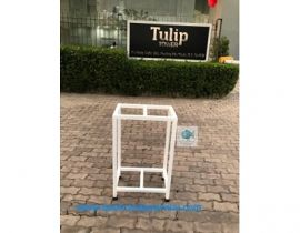 CHÂN SẮT 50x34x80(DXRXC)
