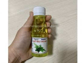 THUỐC DIỆT RÊU - TẢO HẠI NUPHAR 100ML