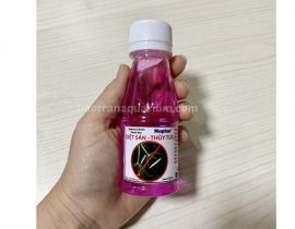 THUỐC DIỆT SÁN - THỦY TỨC NUPHAR 100ML