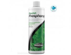 PHÂN NƯỚC FLOURISH PHOSPHORUS 100ML & 250ML