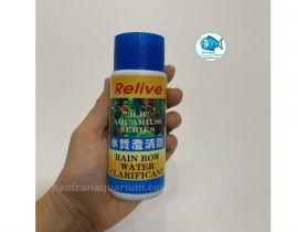 THUỐC LÀM TRONG NƯỚC RELIVE 125ML