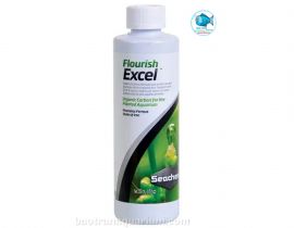 THUỐC DIỆT RÊU SEACHEM FLOURISH EXCEL 100ML & 250ML