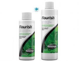 PHÂN NƯỚC TỔNG HỢP SEACHEM FLOURISH 100ML & 250ML