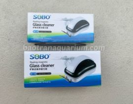 NAM CHÂM CHÀ HỒ SOBO MC-80 & MC-120