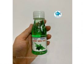 THUỐC DIỆT RÊU TÓC NUPHAR 100ML