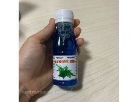 ĐẶC TRỊ RÊU CHÙM ĐEN NUPHAR REMOVE BBA 100ML