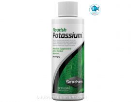 PHÂN NƯỚC SEACHEM FLOURISH POTASSIUM 100ML & 250ML