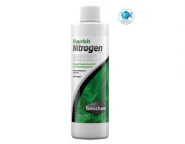 PHÂN NƯỚC SEACHEM FLOURISH NITROGEN 100ML & 250ML