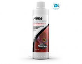 KHỬ ĐỘC CHO NƯỚC - HÀNG CHÍNH HÃNG - PRIME SEACHEM 100ML & 250ML 